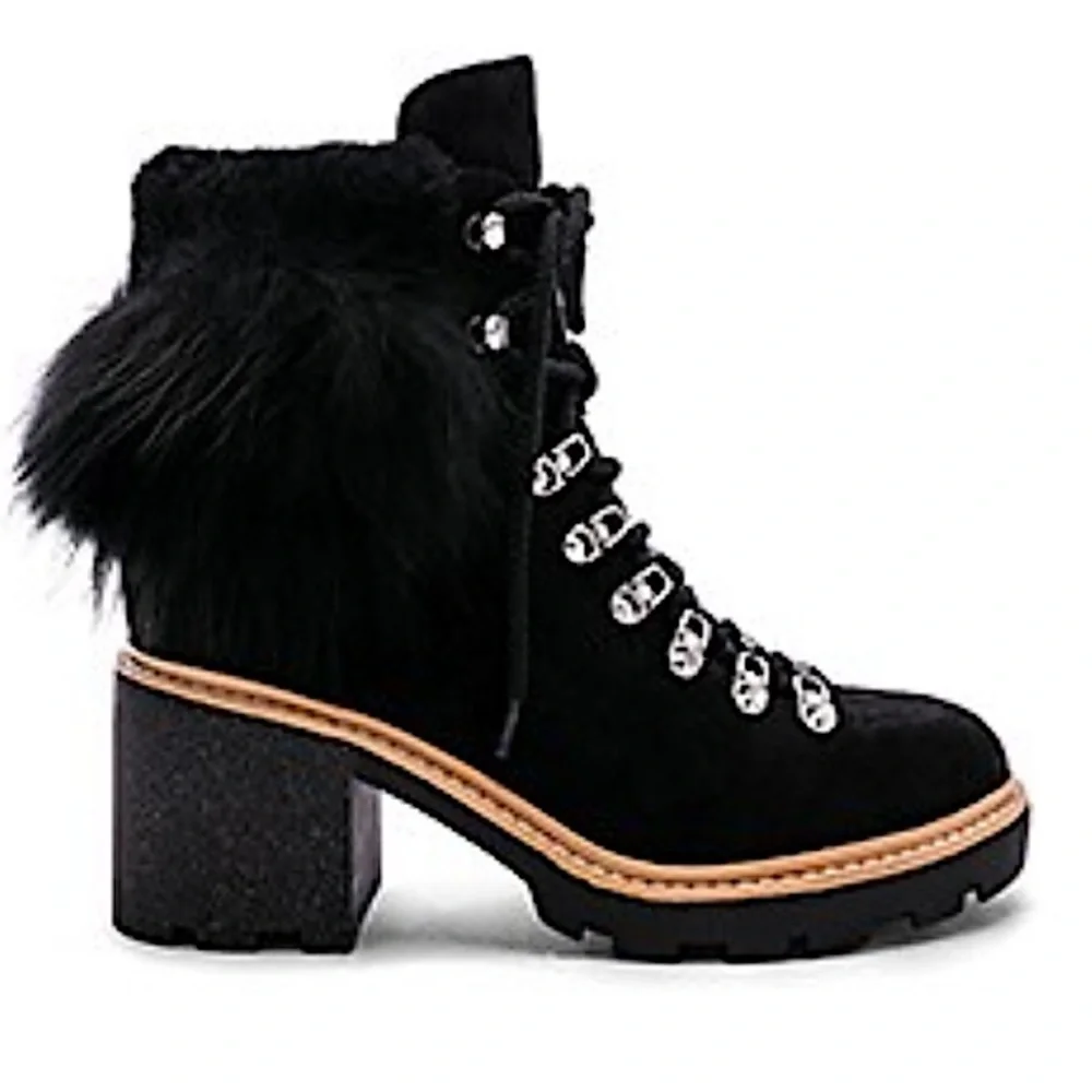 Sigerson Morrison NAIA boot